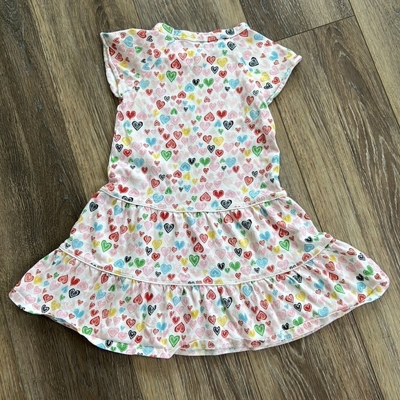 Two Old Navy dresses - Both 5T - Picture 3 of 5